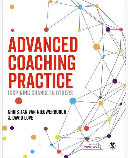 Advanced Coaching Practice: Inspiring Change in Others