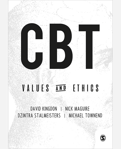 CBT Values and Ethics, 1st Edition