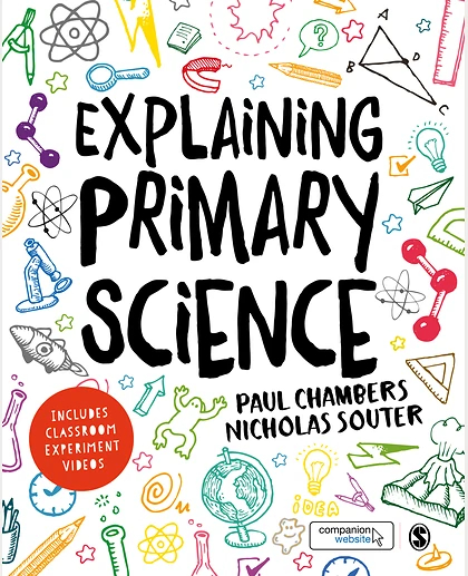 Explaining Primary Science, 1st Edition