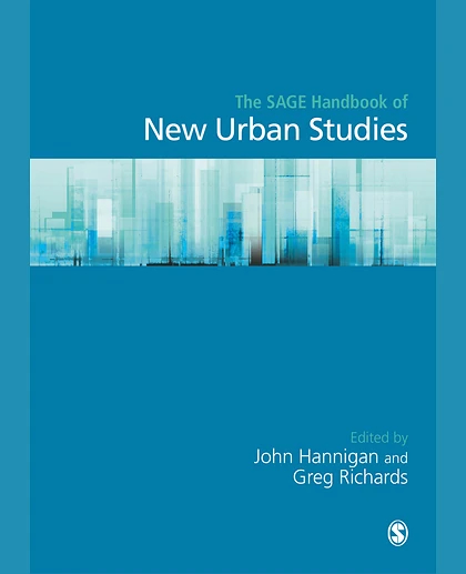 The SAGE Handbook of New Urban Studies, 1st Edition