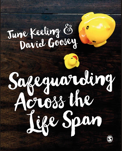 Safeguarding Across the Life Span, 1st Edition