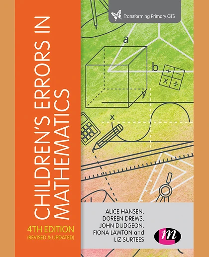 Children's Errors in Mathematics, 4th Edition