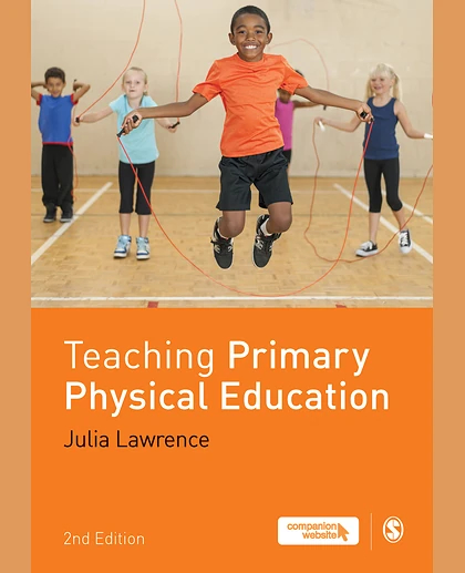 Teaching Primary Physical Education, 2nd Edition