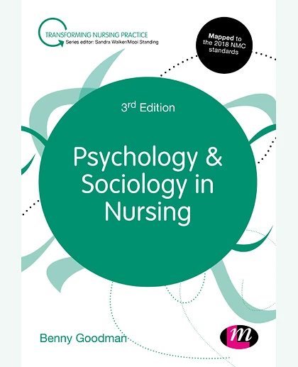 Psychology and Sociology in Nursing