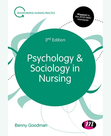 Psychology and Sociology in Nursing, 3rd Edition