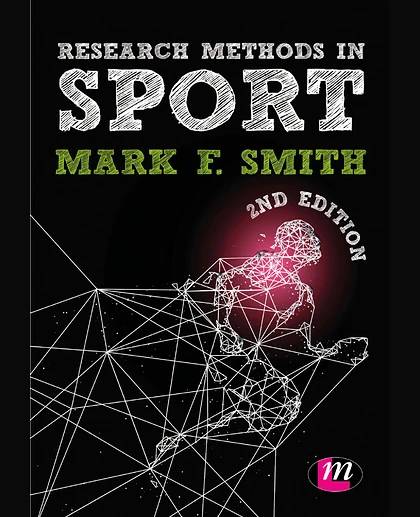Research Methods in Sport