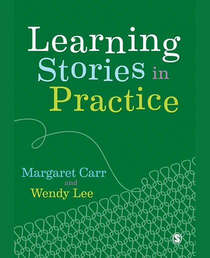 Learning Stories in Practice