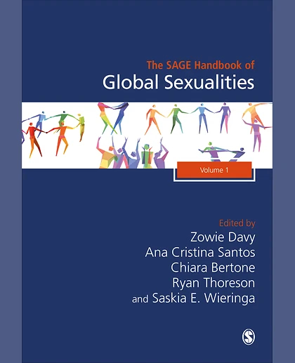 The SAGE Handbook of Global Sexualities, 1st Edition