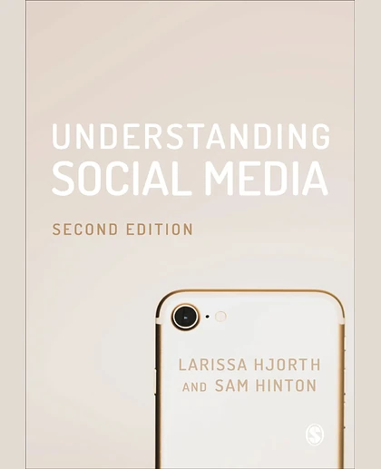 Understanding Social Media, 2nd Edition