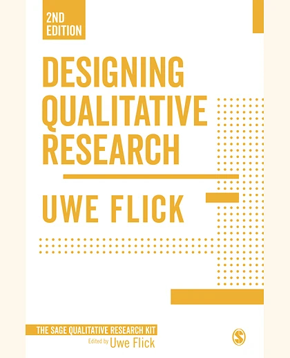 Designing Qualitative Research, 2nd Edition