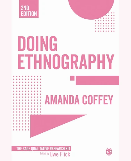 Doing Ethnography, 1st Edition