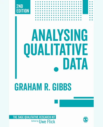 Analyzing Qualitative Data, 2nd Edition
