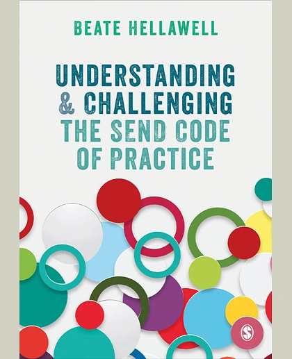 Understanding & Challenging the SEND Code of Practice