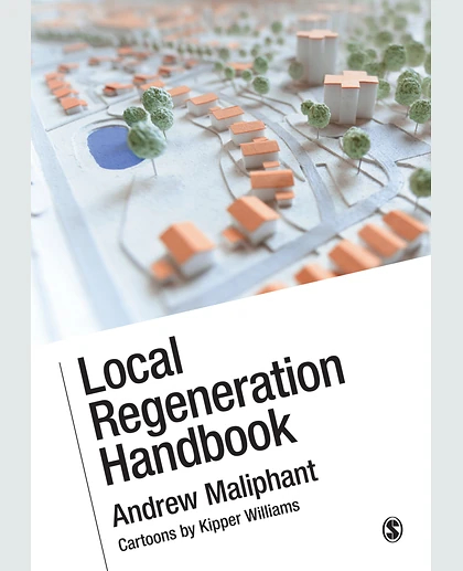 Local Regeneration Handbook, 1st Edition