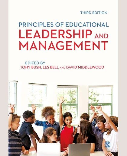 Principles of Educational Leadership & Management