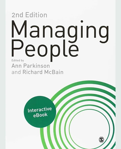 Managing People 2nd Edition