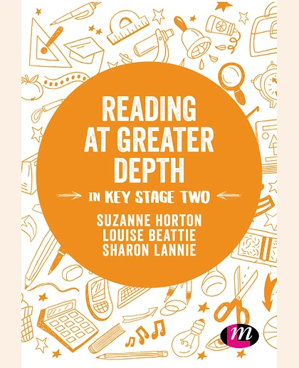 Reading at Greater Depth in Key Stage 2