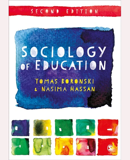 Sociology of Education, 2nd Edition