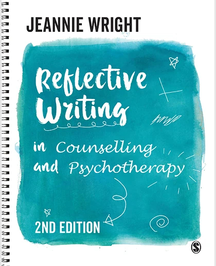 Reflective Writing in Counselling and Psychotherapy