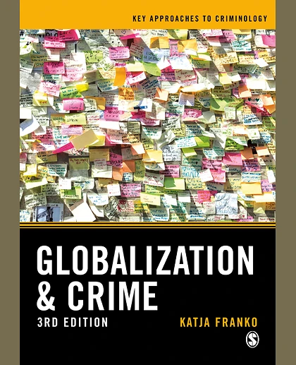 Globalization & Crime, 3rd Edition