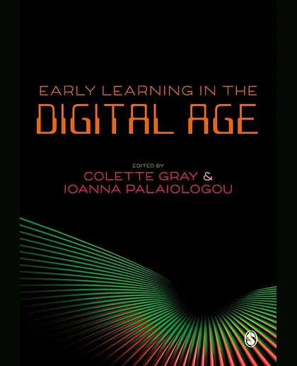 Early Learning in the Digital Age