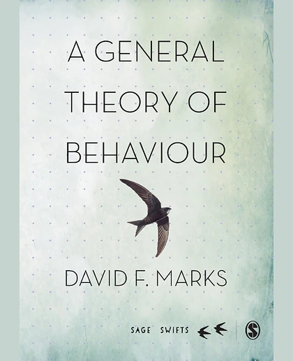 A General Theory of Behaviour, 1st Edition