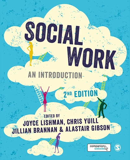Social Work: An Introduction, 2nd Edition