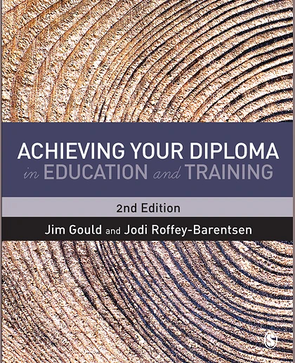 Achieving Your Diploma in Education and Training, 2nd Edition