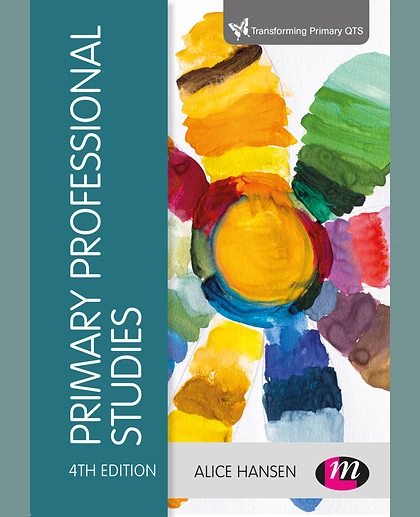 Primary Professional Studies, 4th Edition