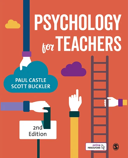 Psychology for Teachers, 2nd Edition