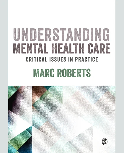 Understanding Mental Health Care: Critical Issues in Practice, 1st Edition