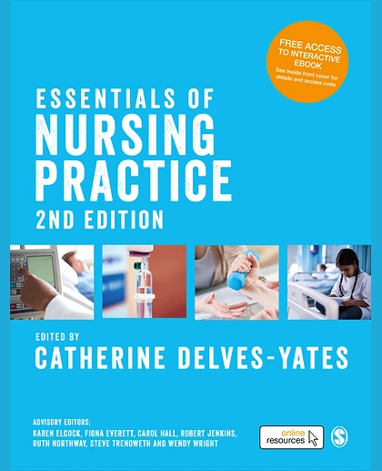 Essentials of Nursing Practice