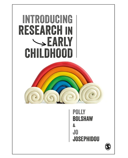 Introducing Research in Early Childhood, 1st Edition