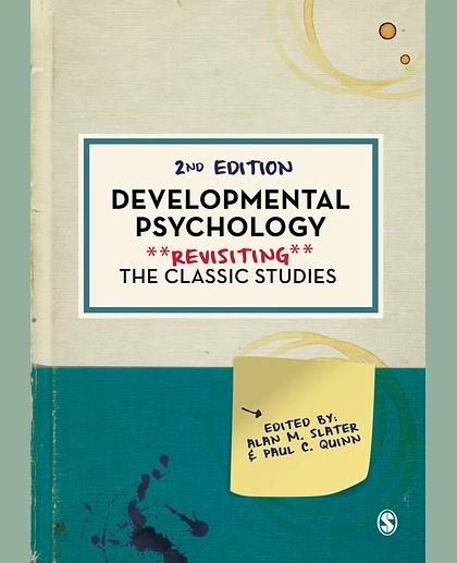 Personality and Individual Differences: Revisiting the Classic Studies, 1st Edition