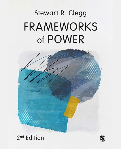 Frameworks of Power, 2nd Edition