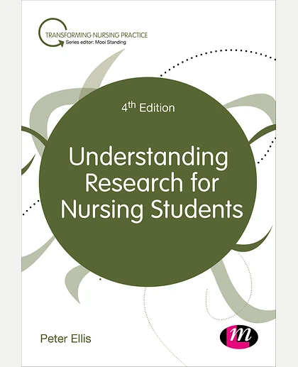 Understanding Research for Nursing Students, 4th Edition