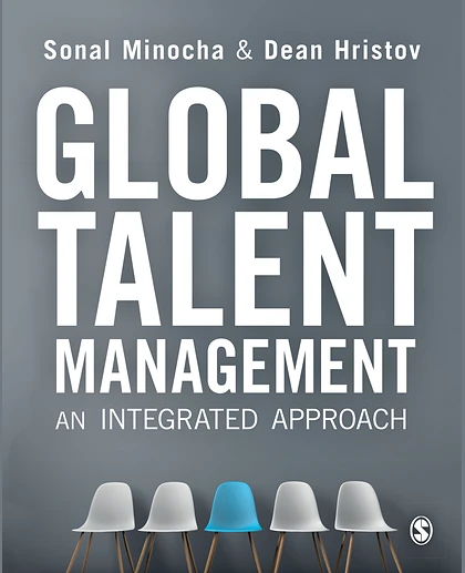 Global Talent Management: An Integrated Approach, 1st Edition