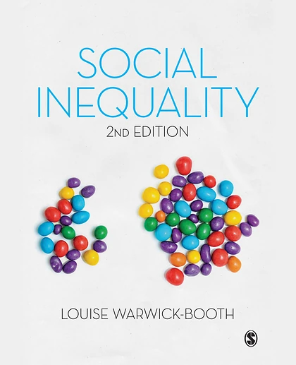 Social Inequality, 2nd Edition