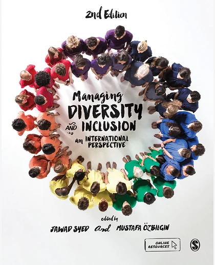 Managing Diversity and Inclusion: An International Perspective, 2nd Edition