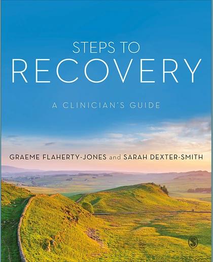 Steps to Recovery: A Clinician′s Guide, 1st Edition