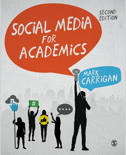 Social Media for Academics