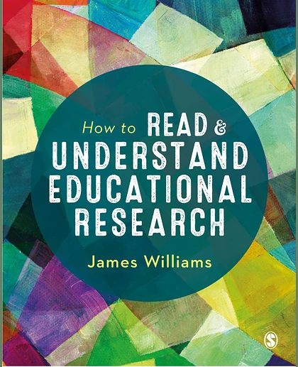 How to Read & Understand Educational Research