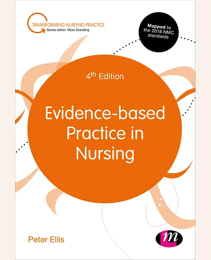 Evidence-Based Practice in Nursing, 4th Edition