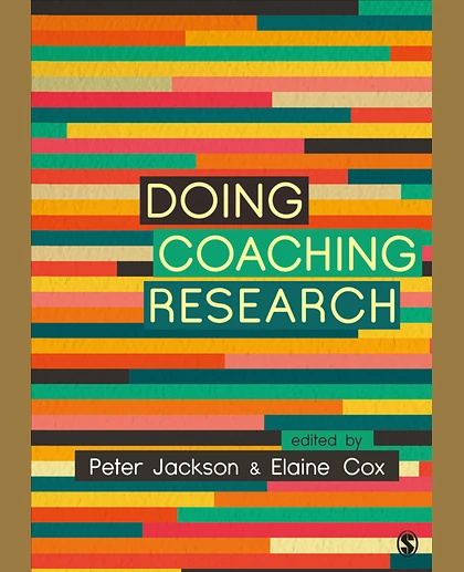 Doing Coaching Research