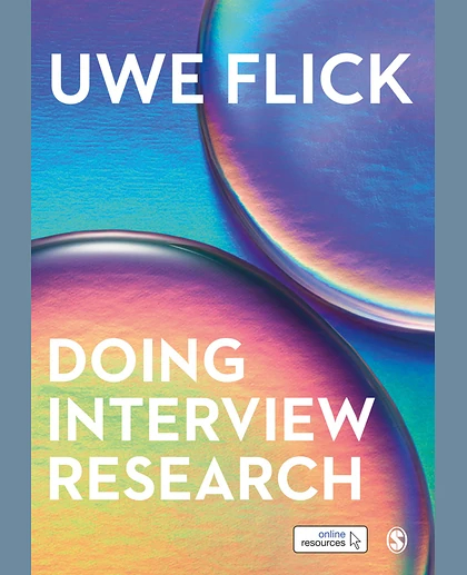 Doing Interview Research: The Essential How to Guide