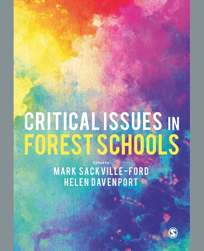 Critical Issues in Forest Schools