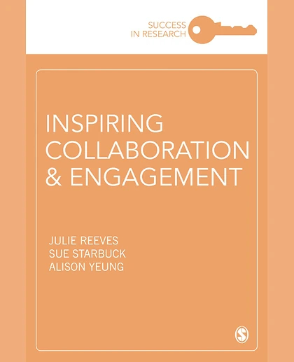 Inspiring Collaboration & Engagement