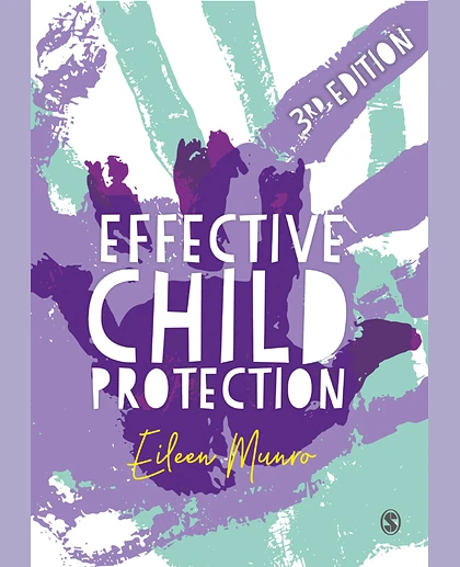 Effective Child Protection, 3rd Edition