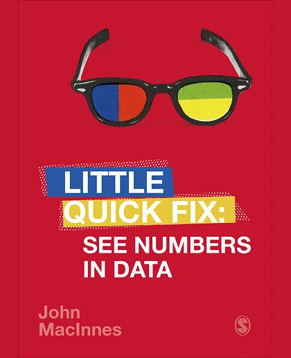 See Numbers in Data: Little Quick Fix, 1st Edition