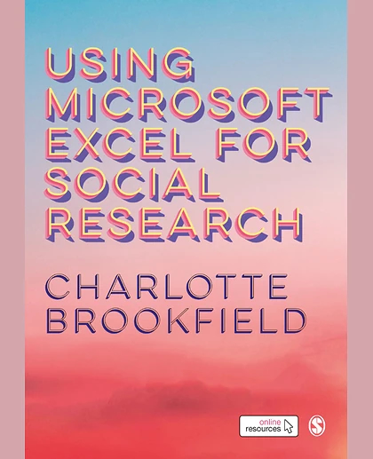 Using Microsoft Excel for Social Research
